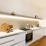 Lägenhet Lagrange42 Turin