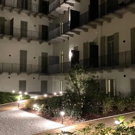 Lagrange42 Lägenhet *