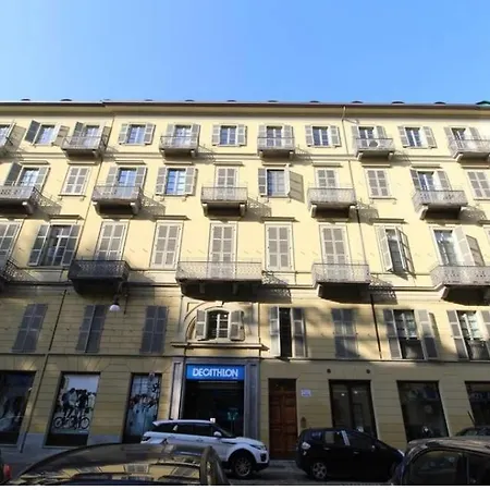 Lagrange42 Apartament *