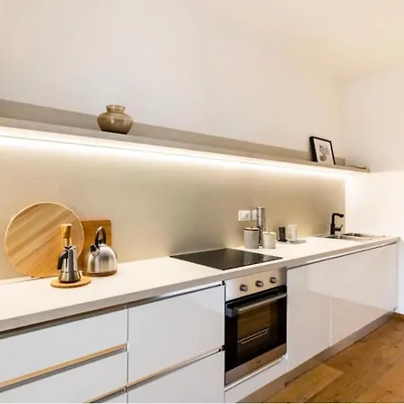 Lägenhet Lagrange42 Turin