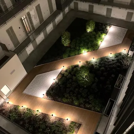 Lägenhet Lagrange42