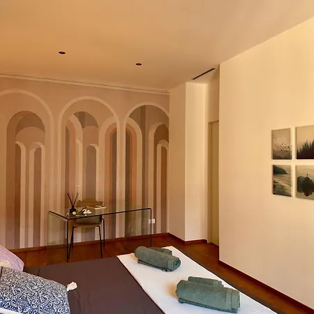 Lagrange42 Lägenhet