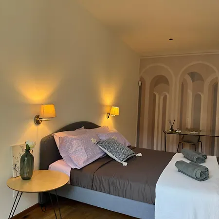 Lagrange42 Lägenhet