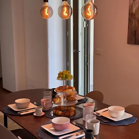 Appartement Lagrange42 *