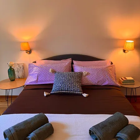 Lägenhet Lagrange42 Turin