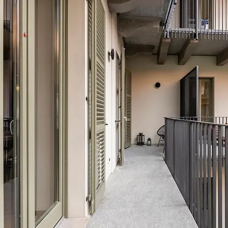 Apartamento Lagrange42 Prestigio Nel Centro Citta *