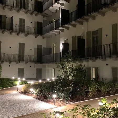 Lagrange42 Prestigio Nel Centro Citta * Turín