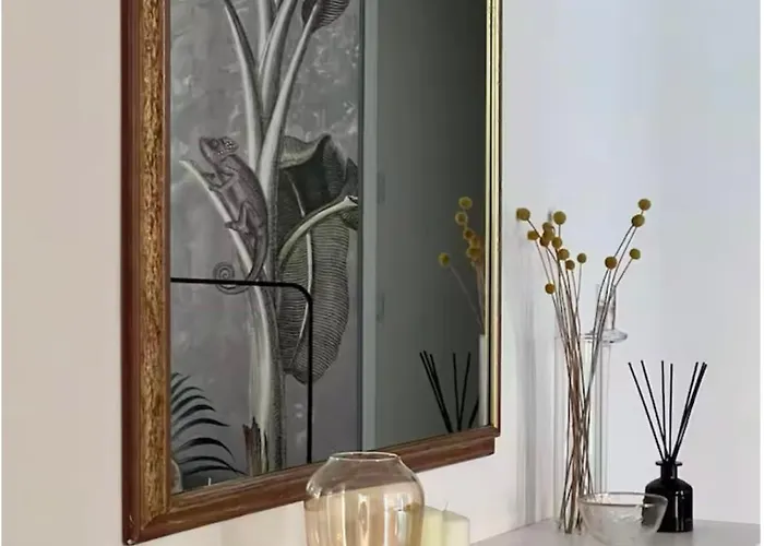 Lagrange42 شقة تورينو