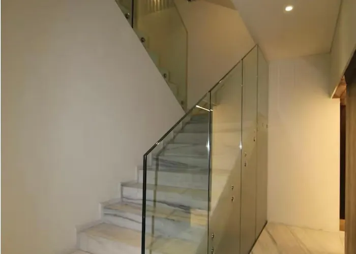 Lagrange42 Apartament Turyn