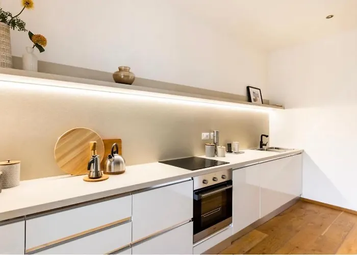 شقة Lagrange42 تورينو