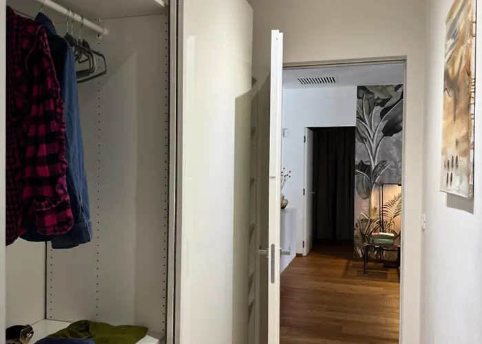 Apartament Lagrange42