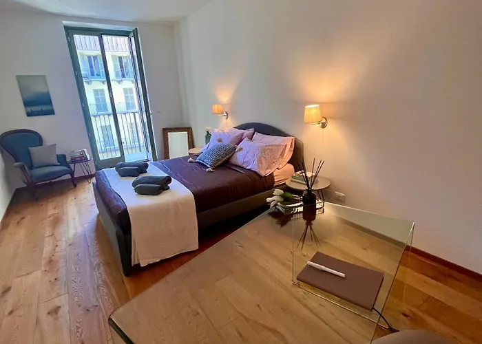 Διαμέρισμα Lagrange42 Τορίνο