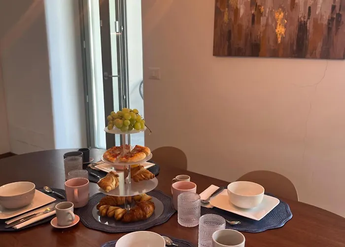 Διαμέρισμα Lagrange42 Τορίνο