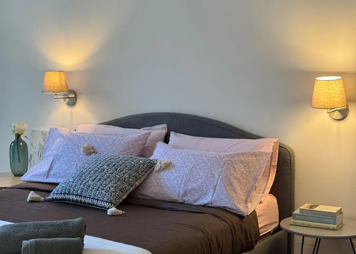 Διαμέρισμα Lagrange42