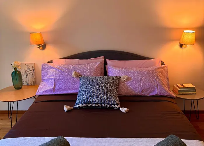 Διαμέρισμα Lagrange42 Τορίνο