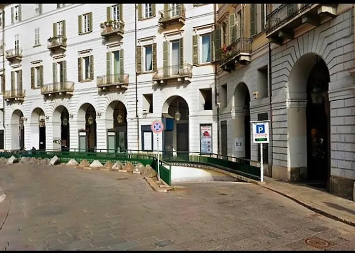Lagrange42 Apartament *