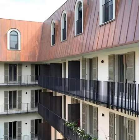 Lagrange42 Apartment