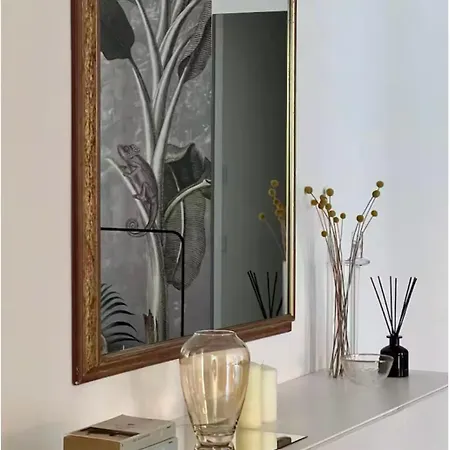 Lagrange42 Apartment Turin