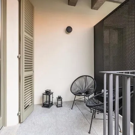 Apartment Lagrange42