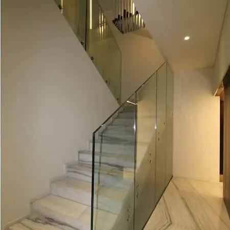 Lagrange42 Apartment Turin