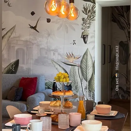 Apartment Lagrange42 *