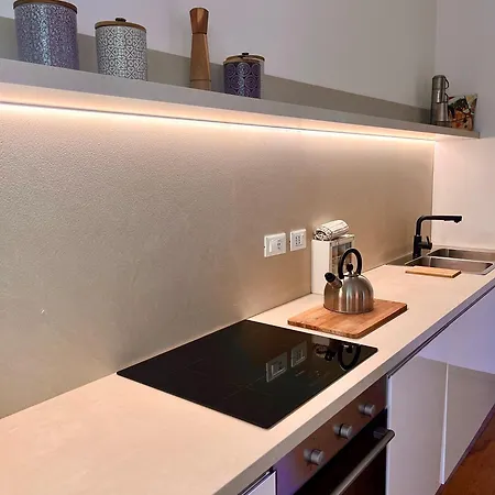 Apartment Lagrange42