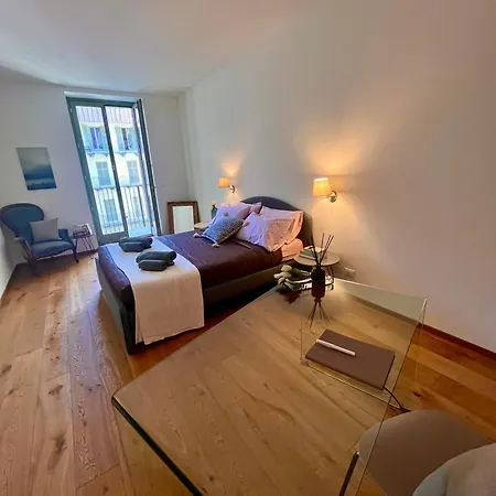 Apartment Lagrange42 Turin