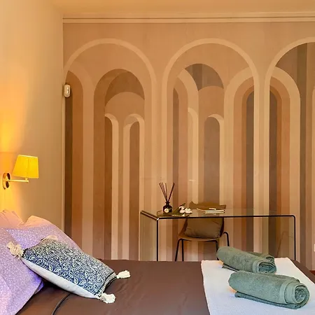 Apartment Lagrange42