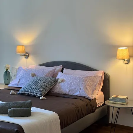 Apartman Lagrange42